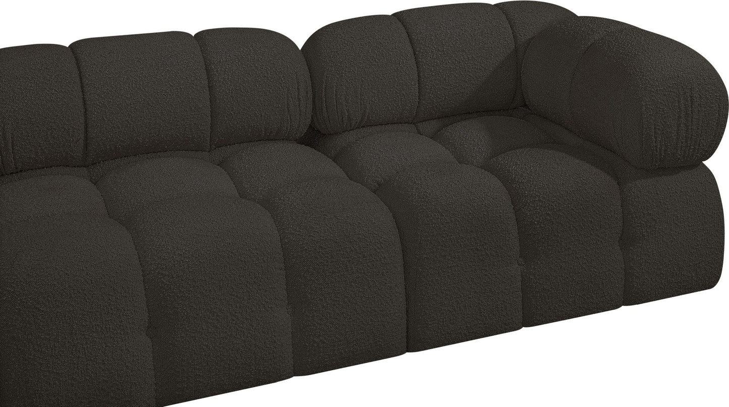 Ames - 6 Piece Modular Corner Sectional