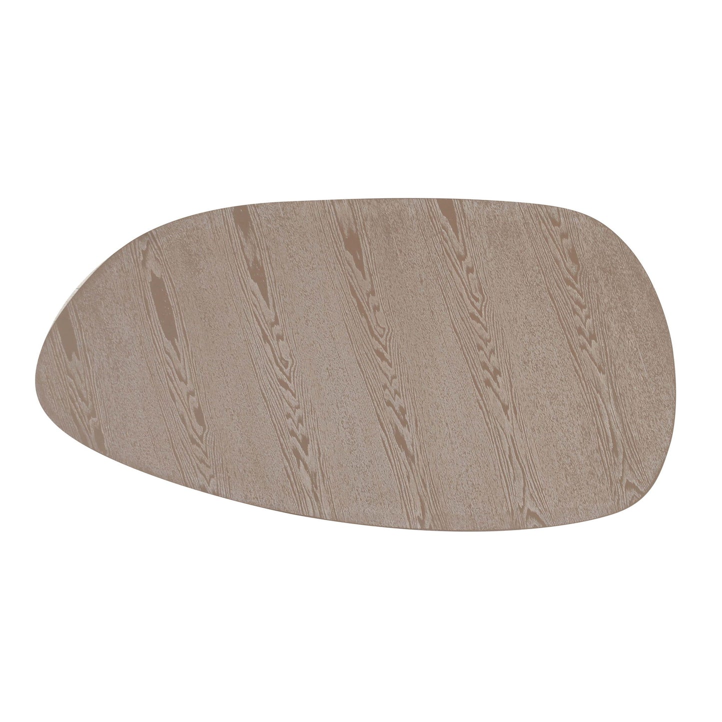 Rhema - Oblong Coffee Table - Washed Ash