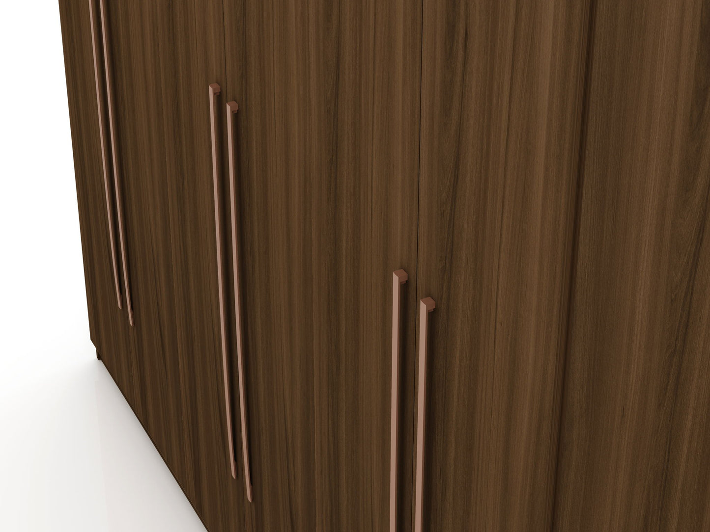 Manhattan Gramercy - Wardrobe Closet