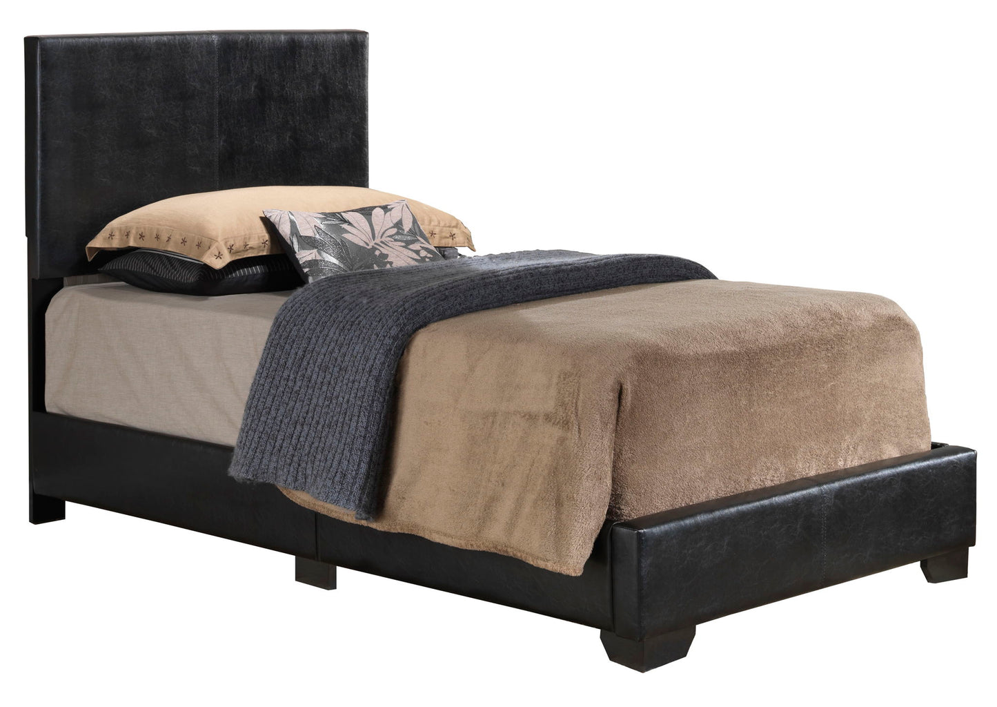 Glory Furniture - Aaron - Bed