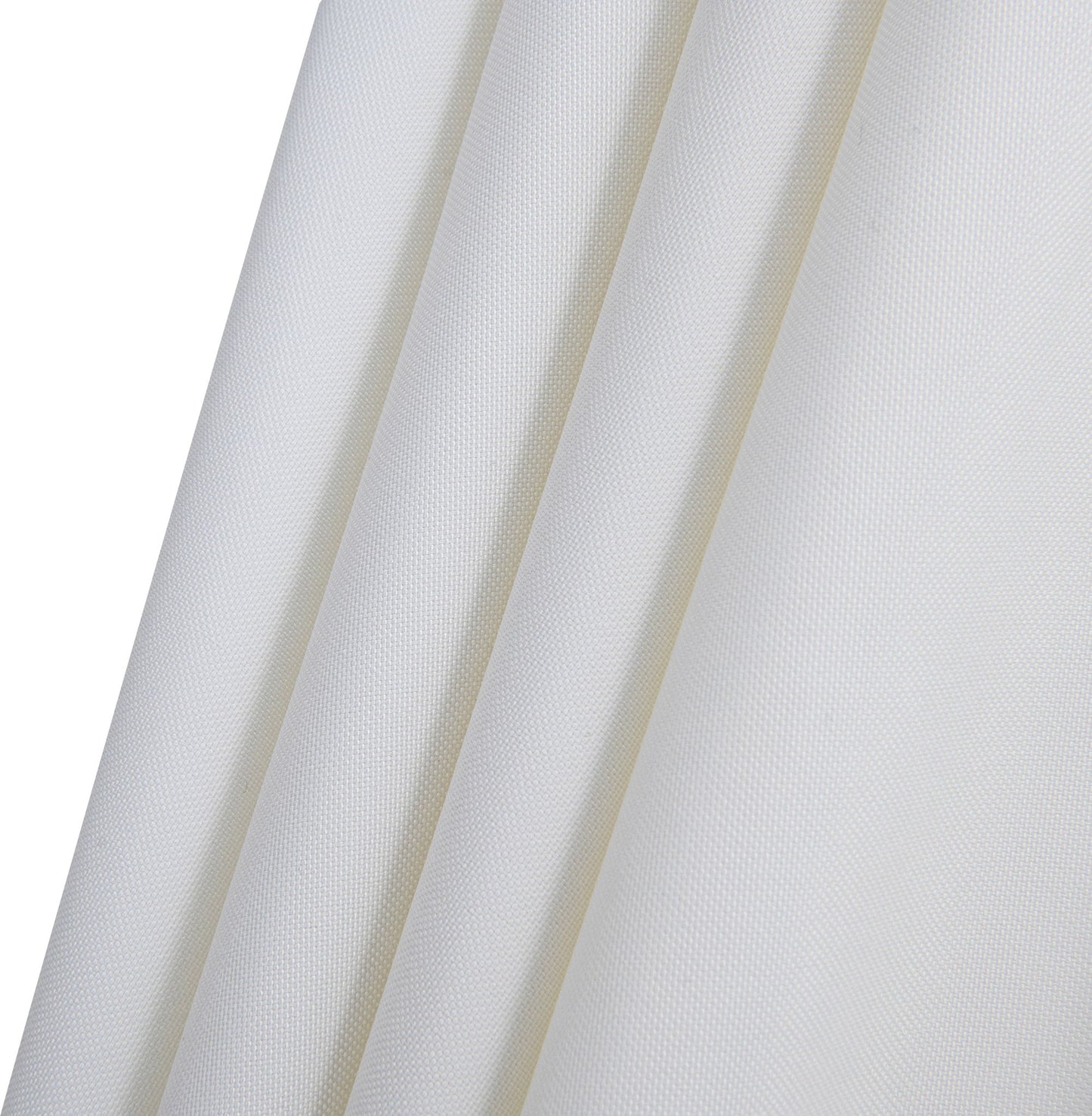Amalfi - Patio Umbrella - White Base / White Pole