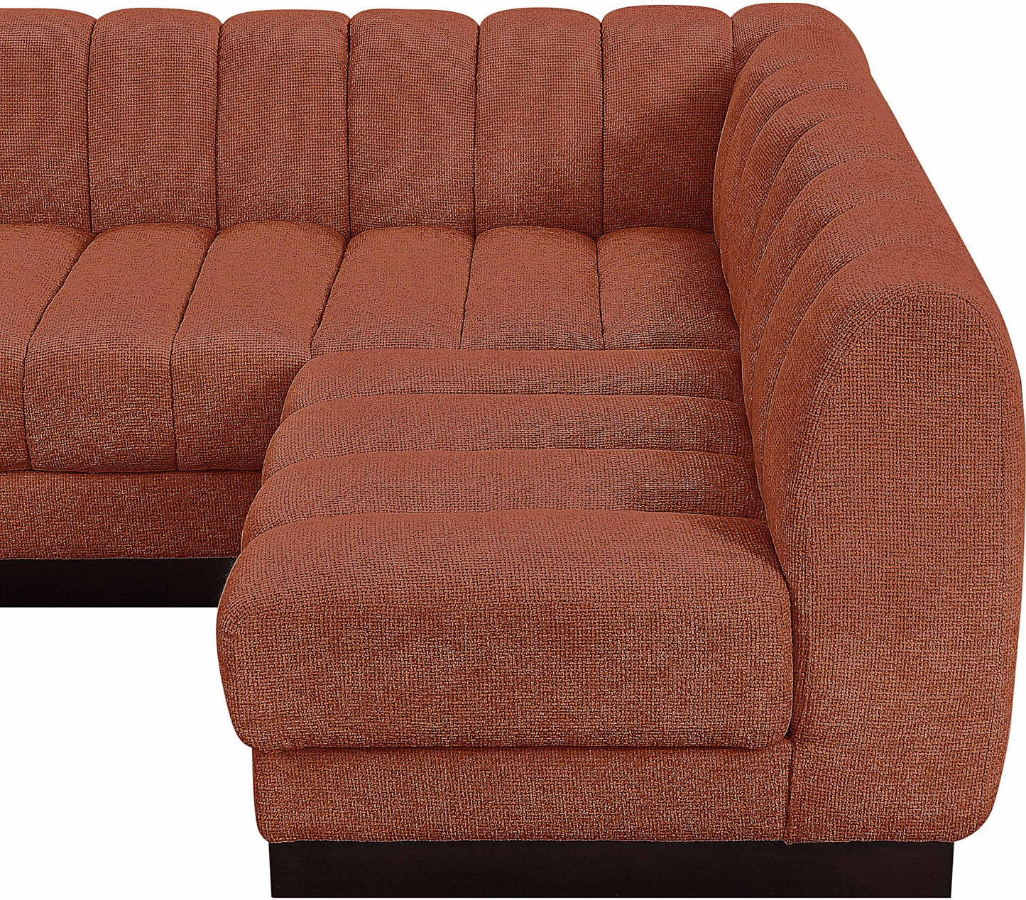 Quinn - 9 Piece Modular Sectional