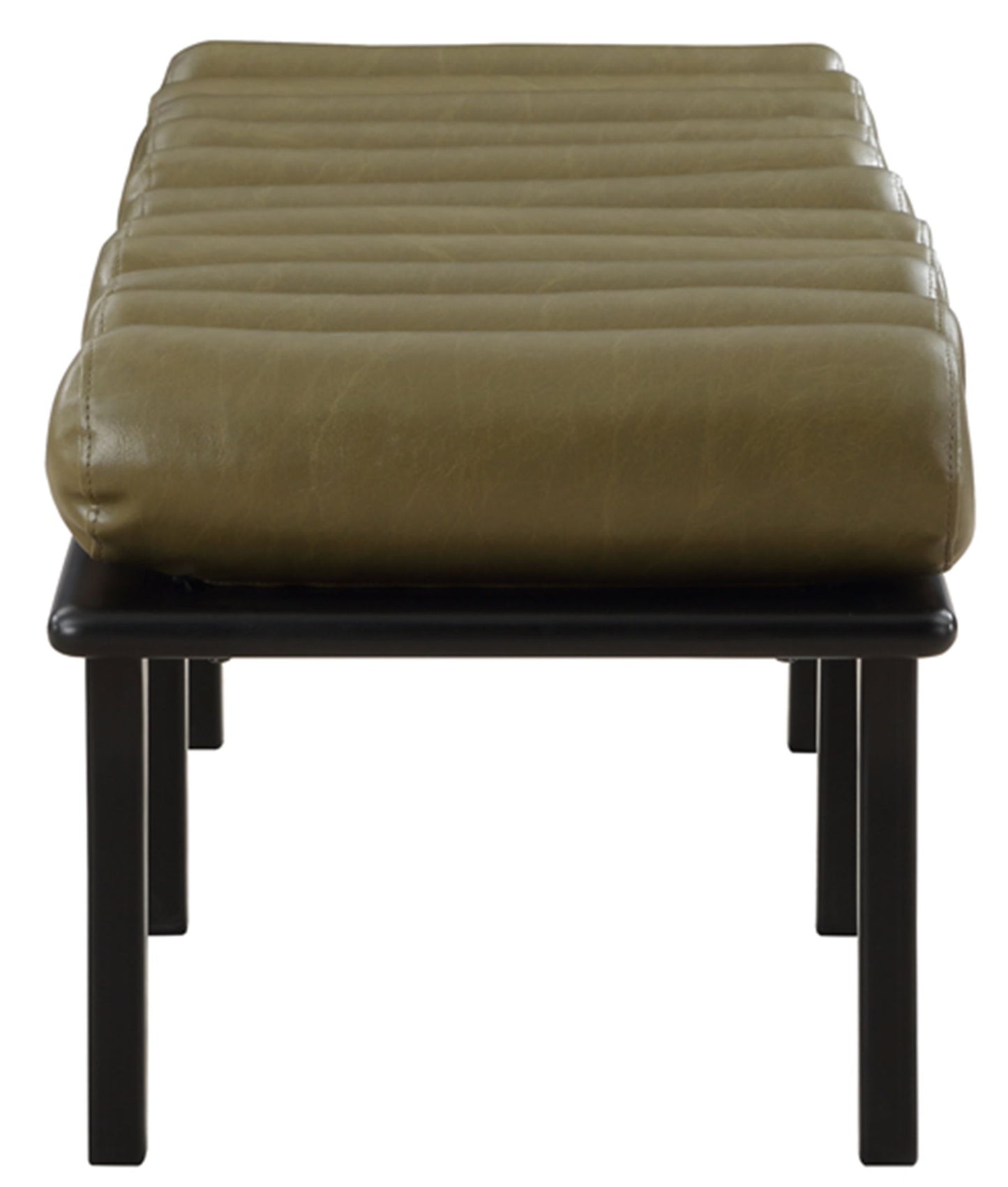 Landon - Bench With Black Base