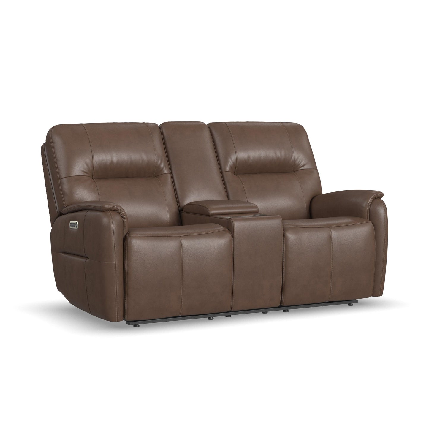 Wilson - Power Reclining Loveseat