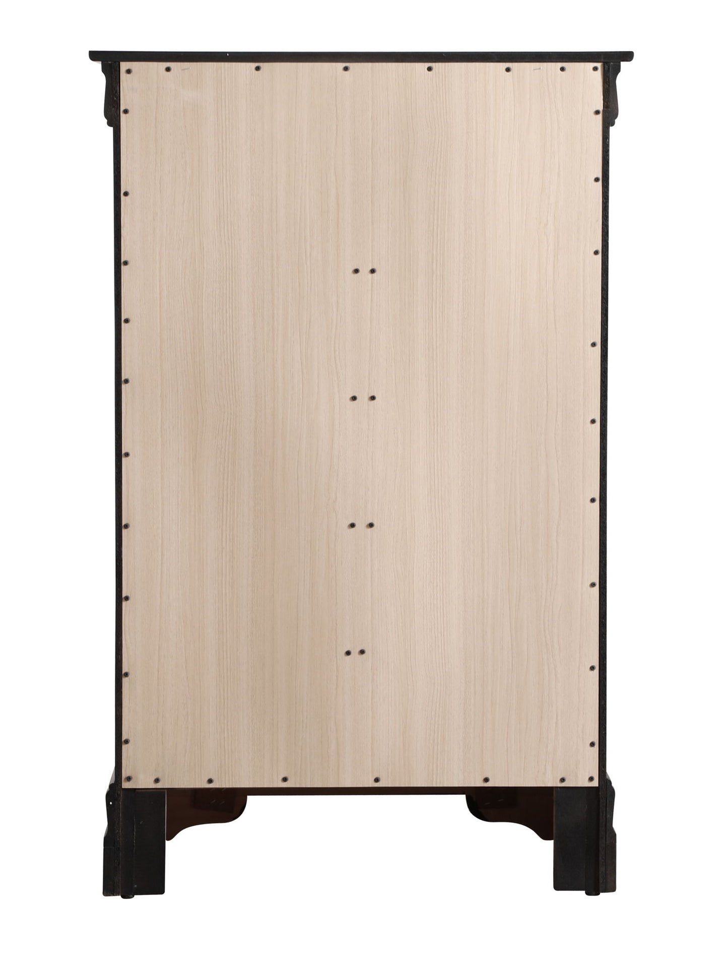 Glory Furniture - Louis Phillipe - Wooden Chest