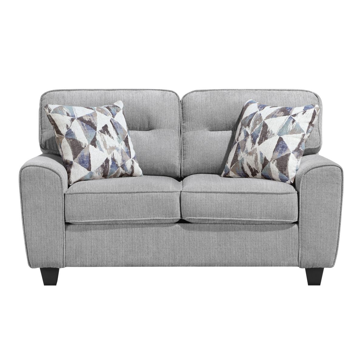 Bennett Love Seat
