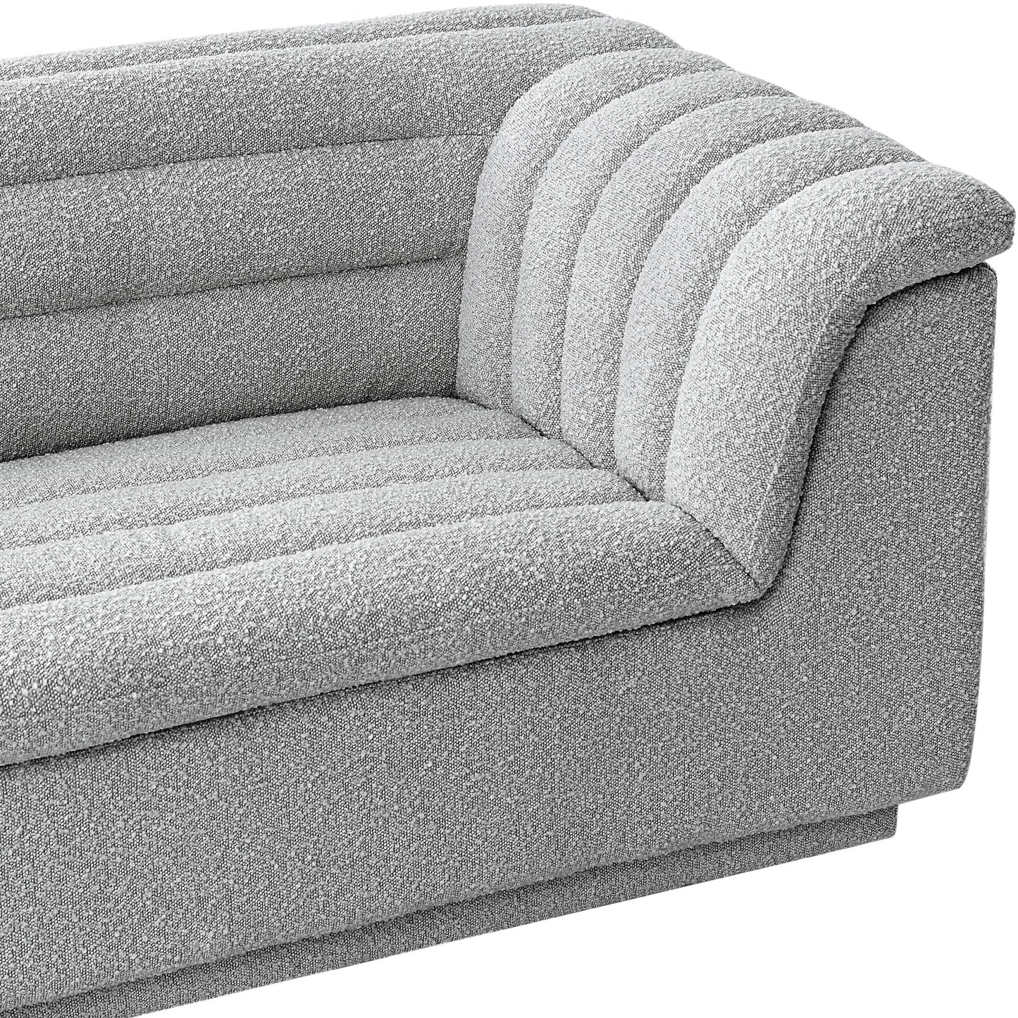 Cascade - Boucle Chair