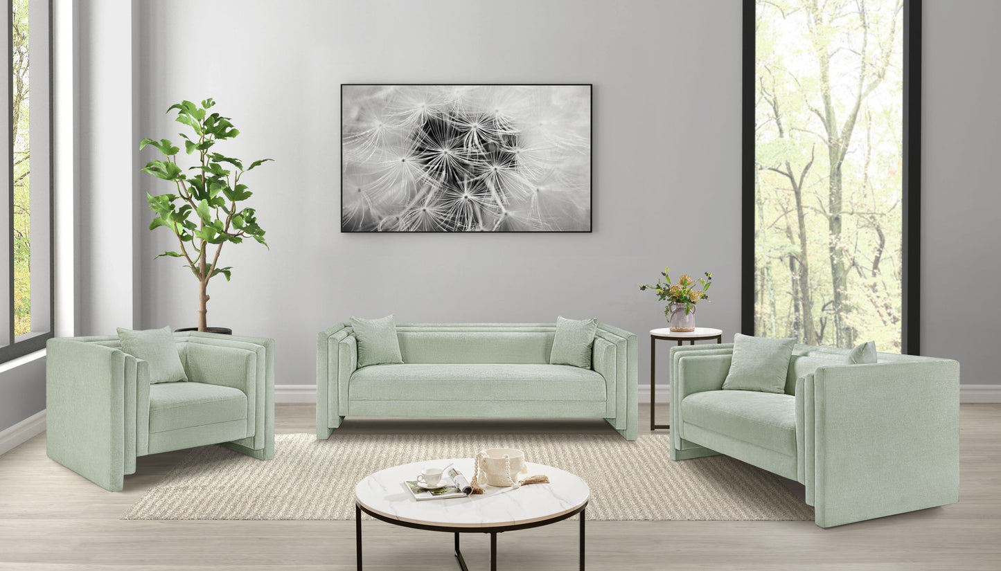 Everett - Loveseat