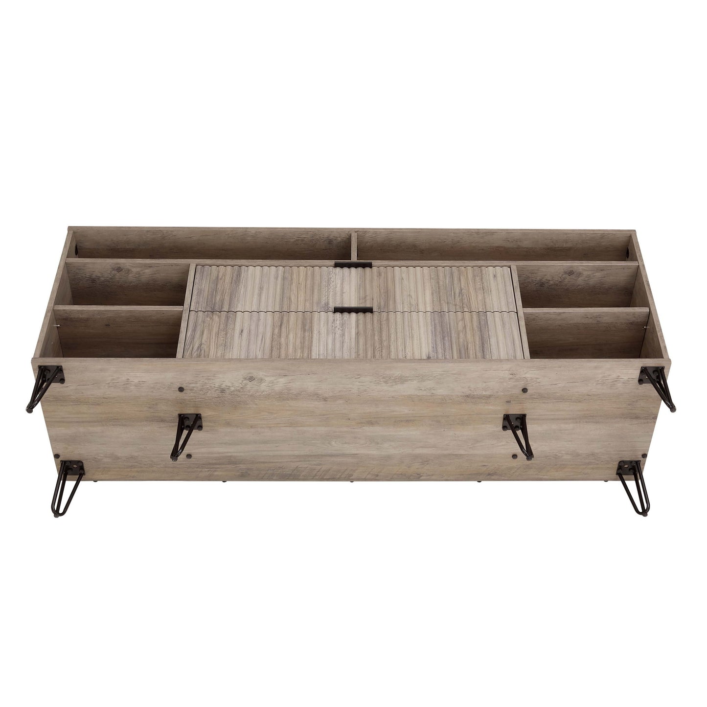Manhattan Dumbo - TV Stand