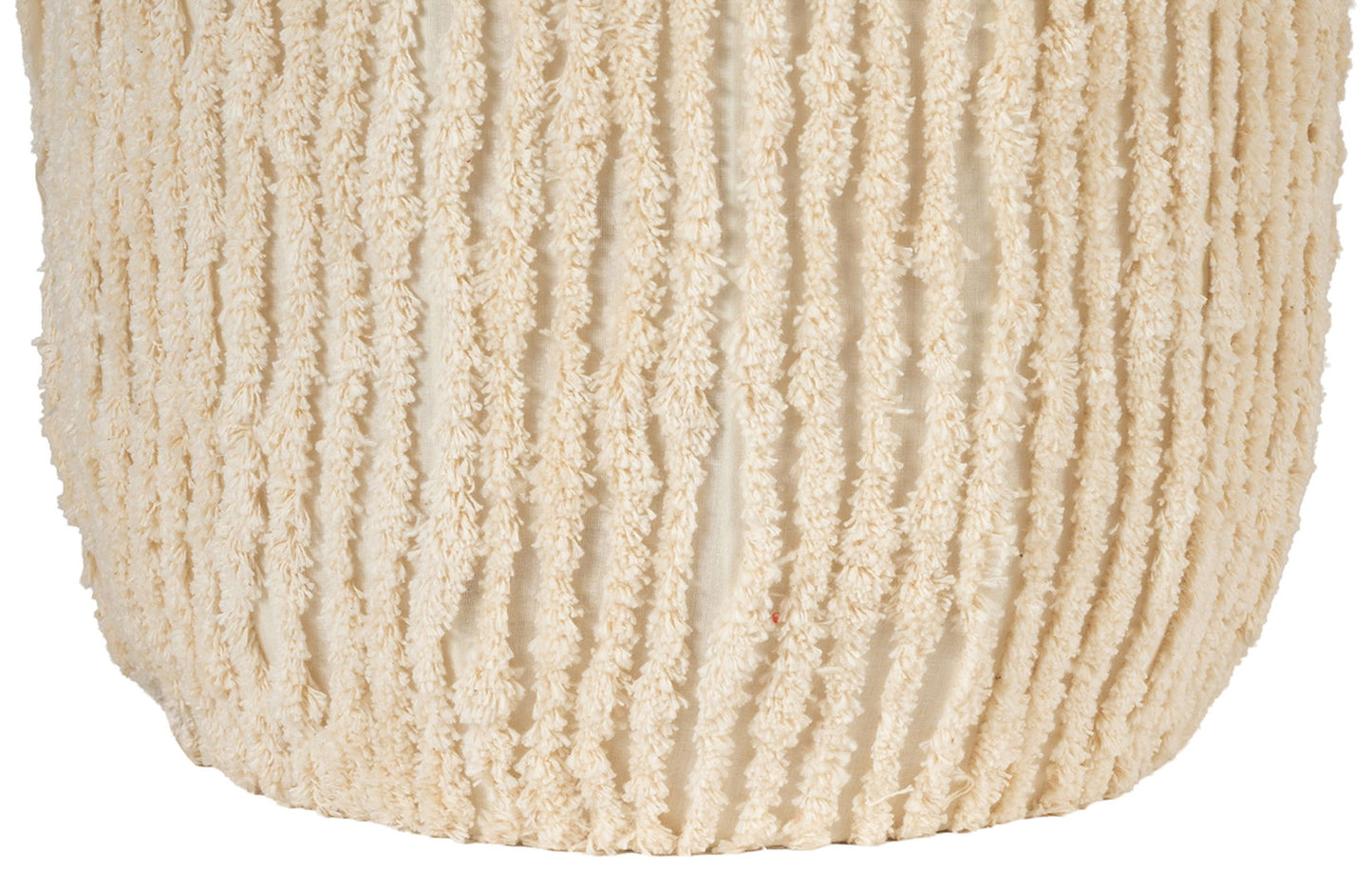 Aurello - Fabric Floor Lamp