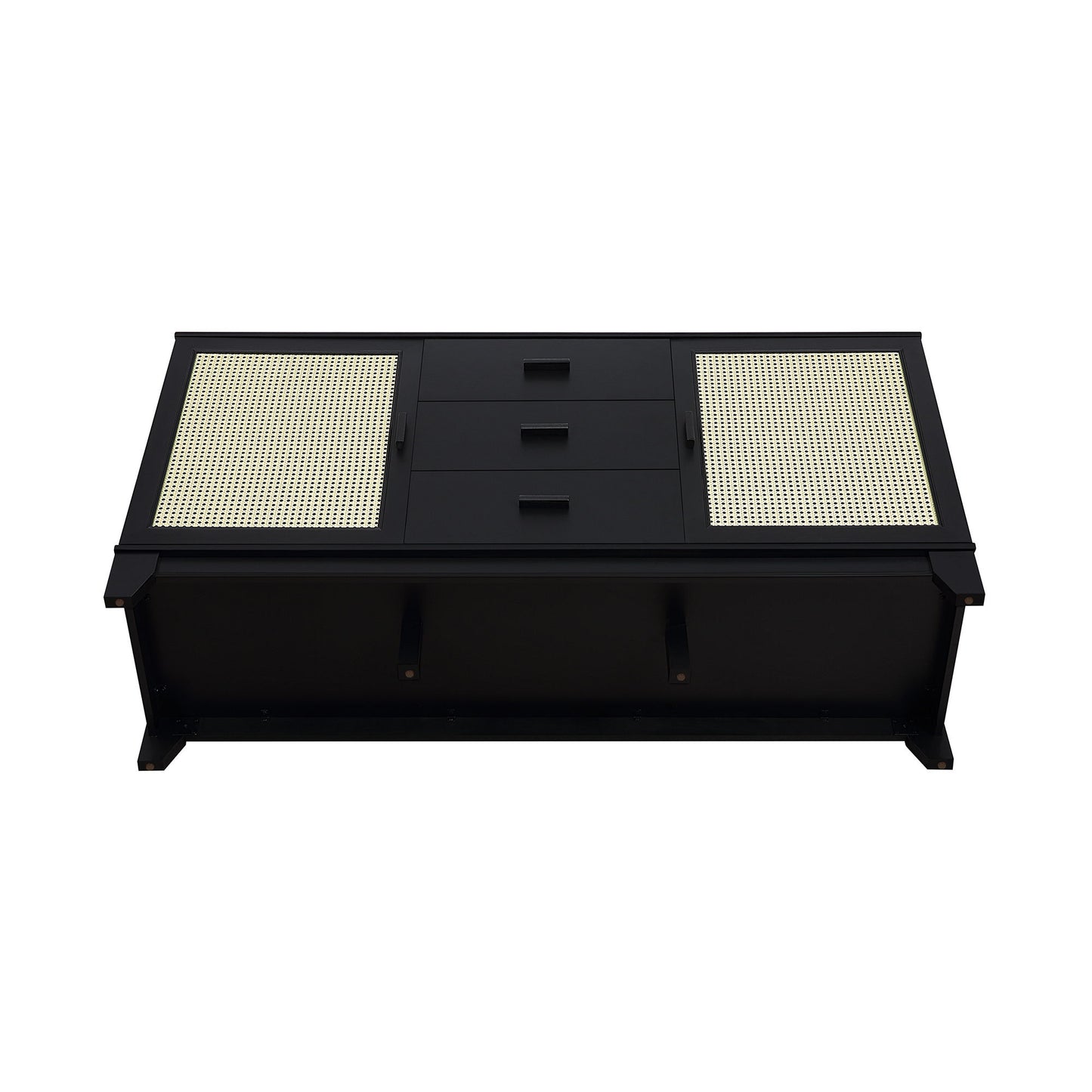 Manhattan Sheridan - Wood Sideboard