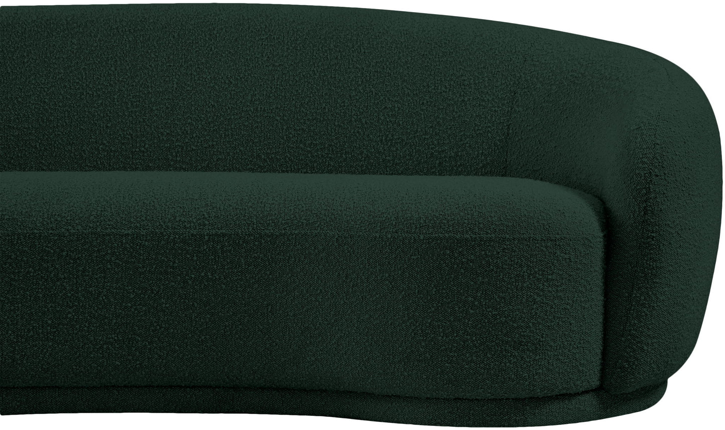 Hyde - Loveseat