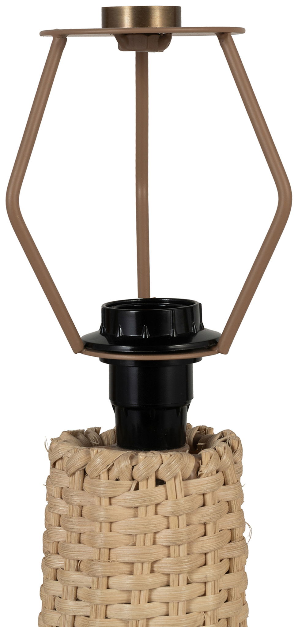 Havana - Rattan Table Lamp