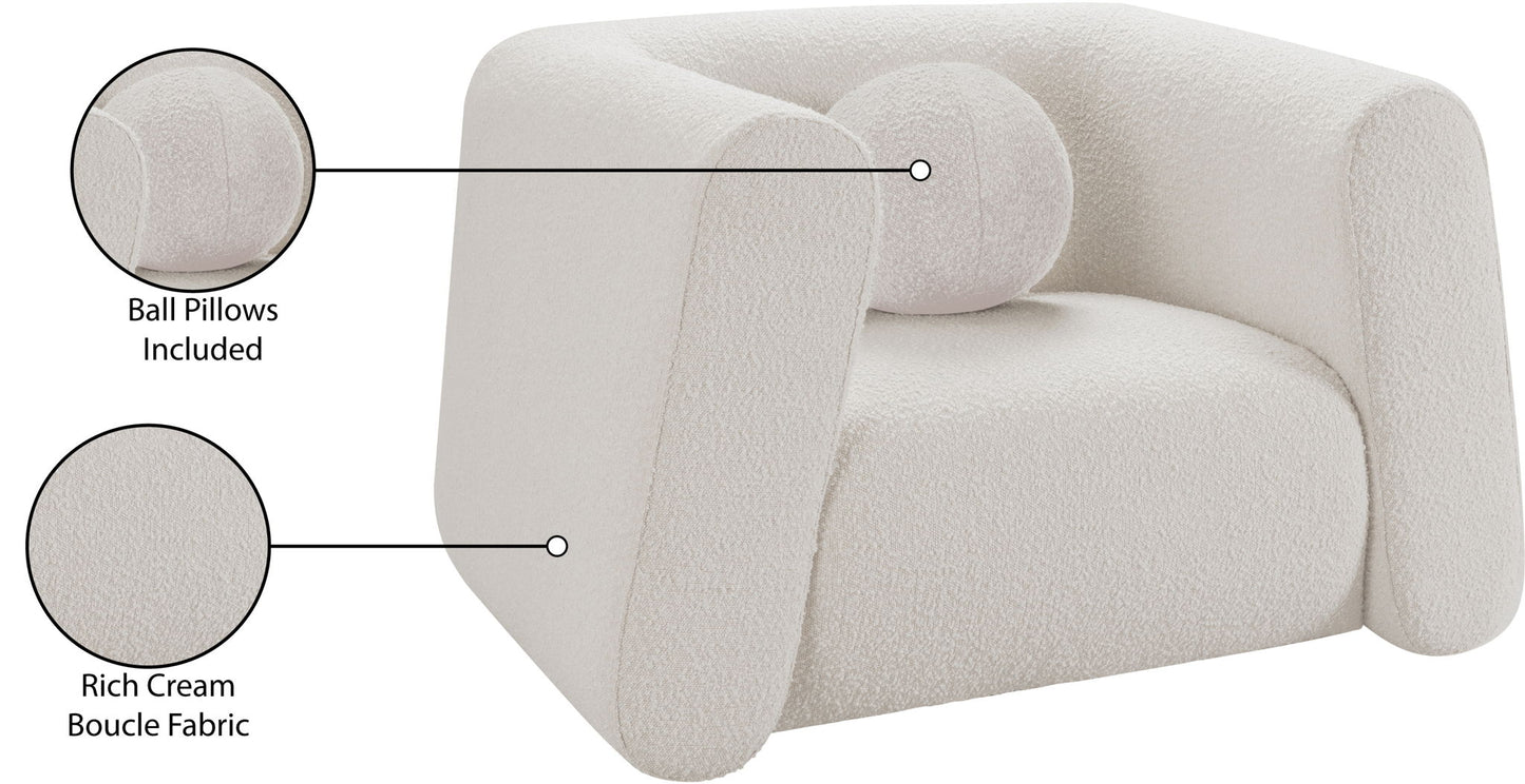 Abbington - Chair