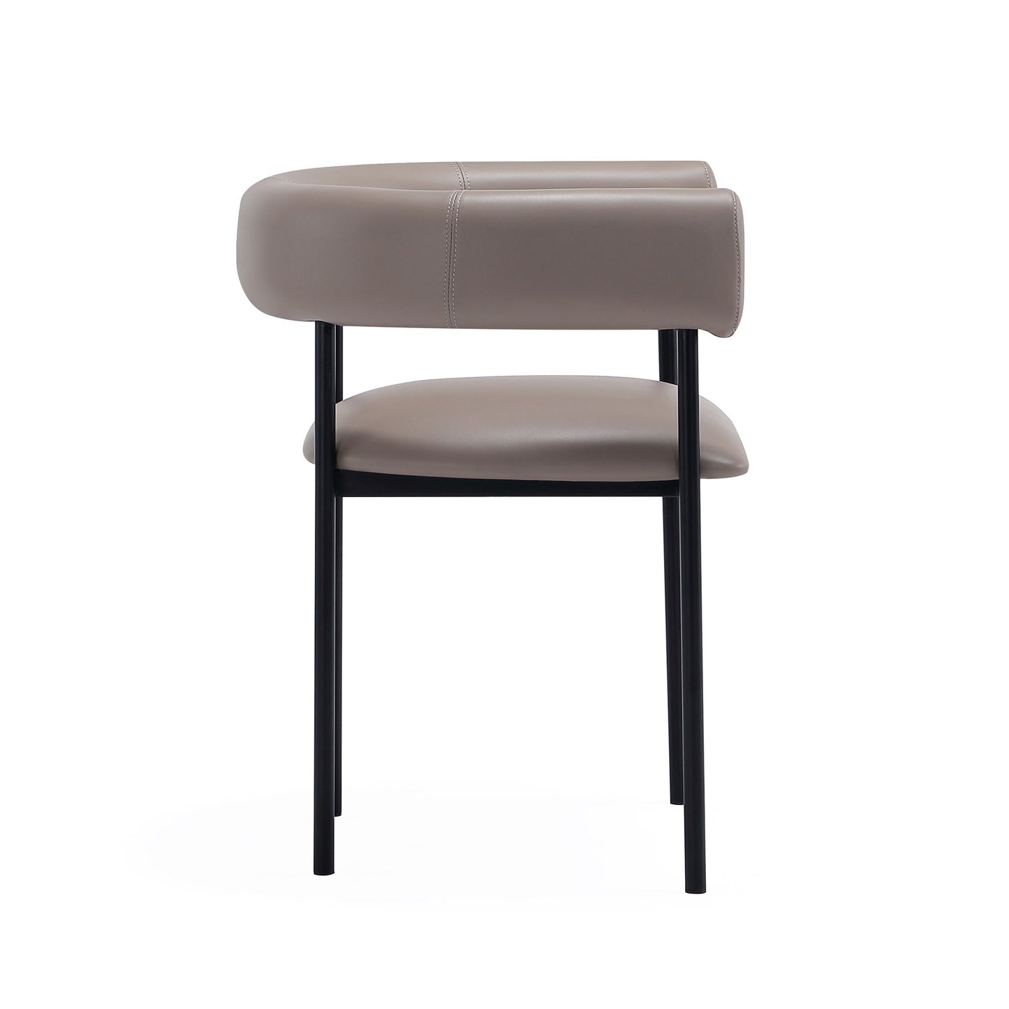 Manhattan Onda - Dining Chair