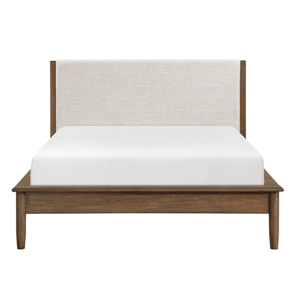 Marlow Eastern King Platform Bed