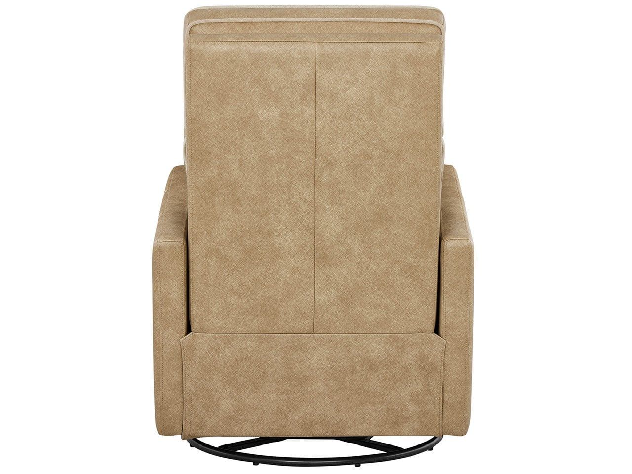 Vaught - Swivel Glider Recliner