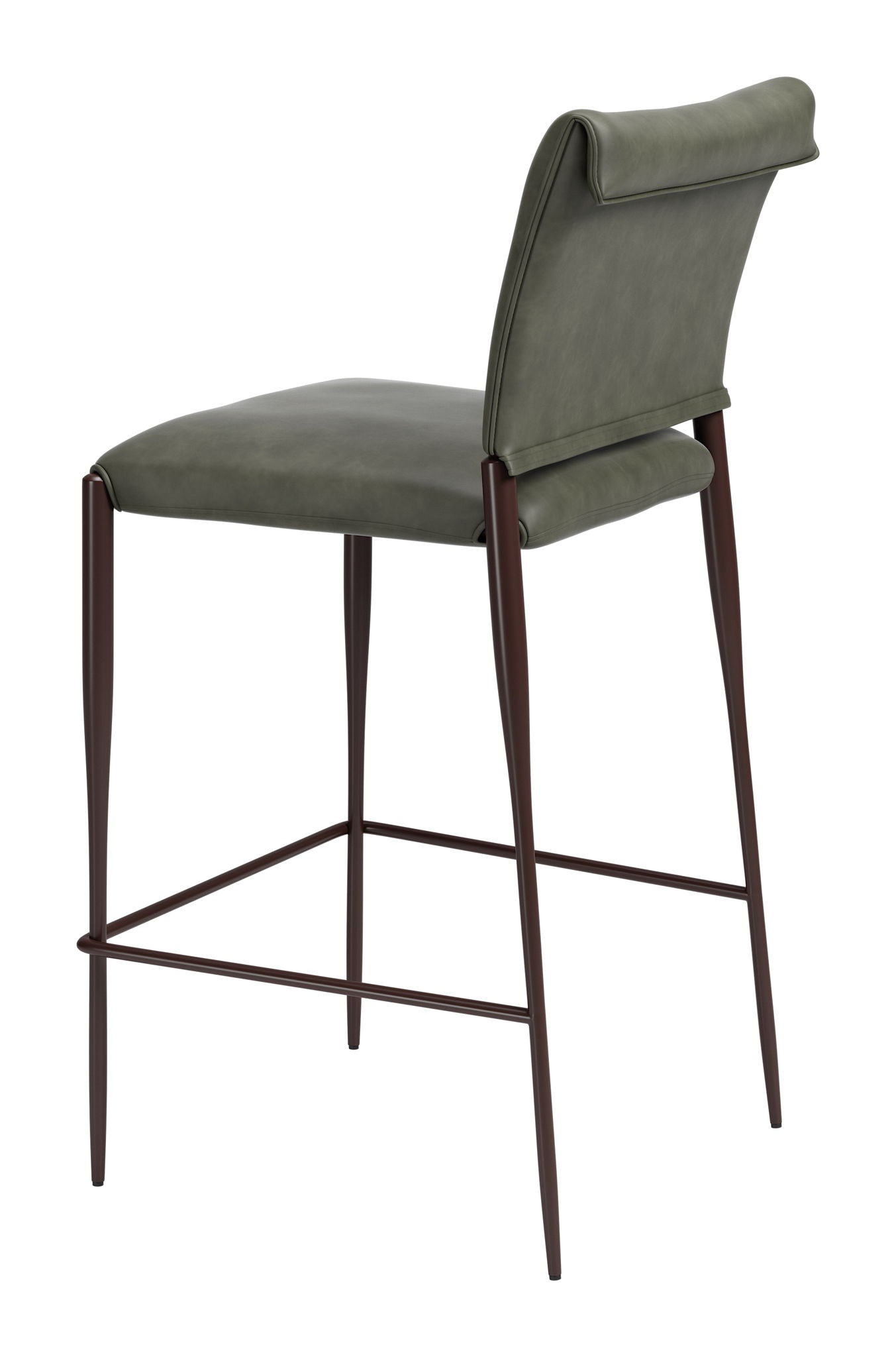 Freesia - Barstool (Set of 2)