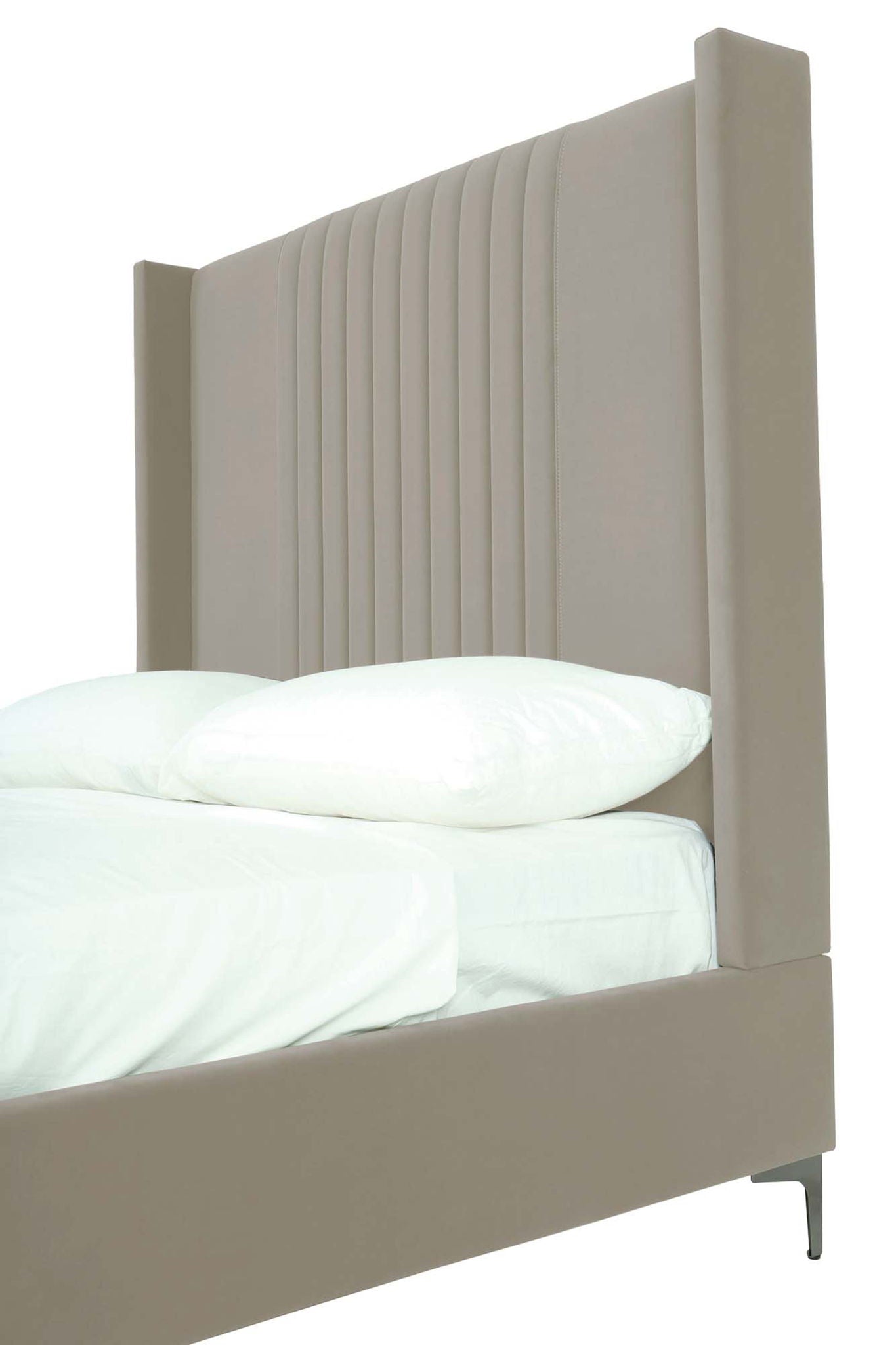 Manhattan Promenade - Bed