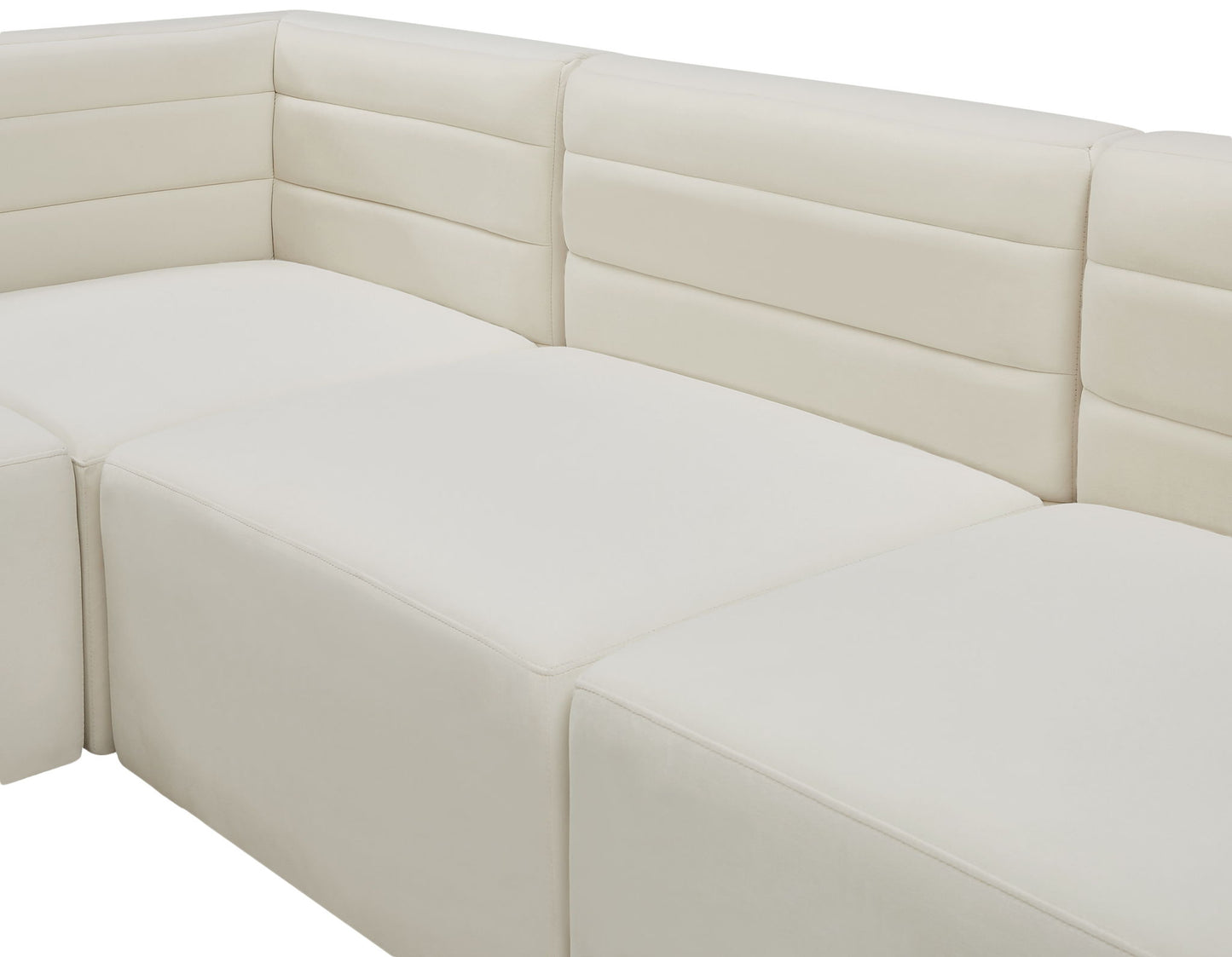 Quincy - 7 Piece Modular Sectional
