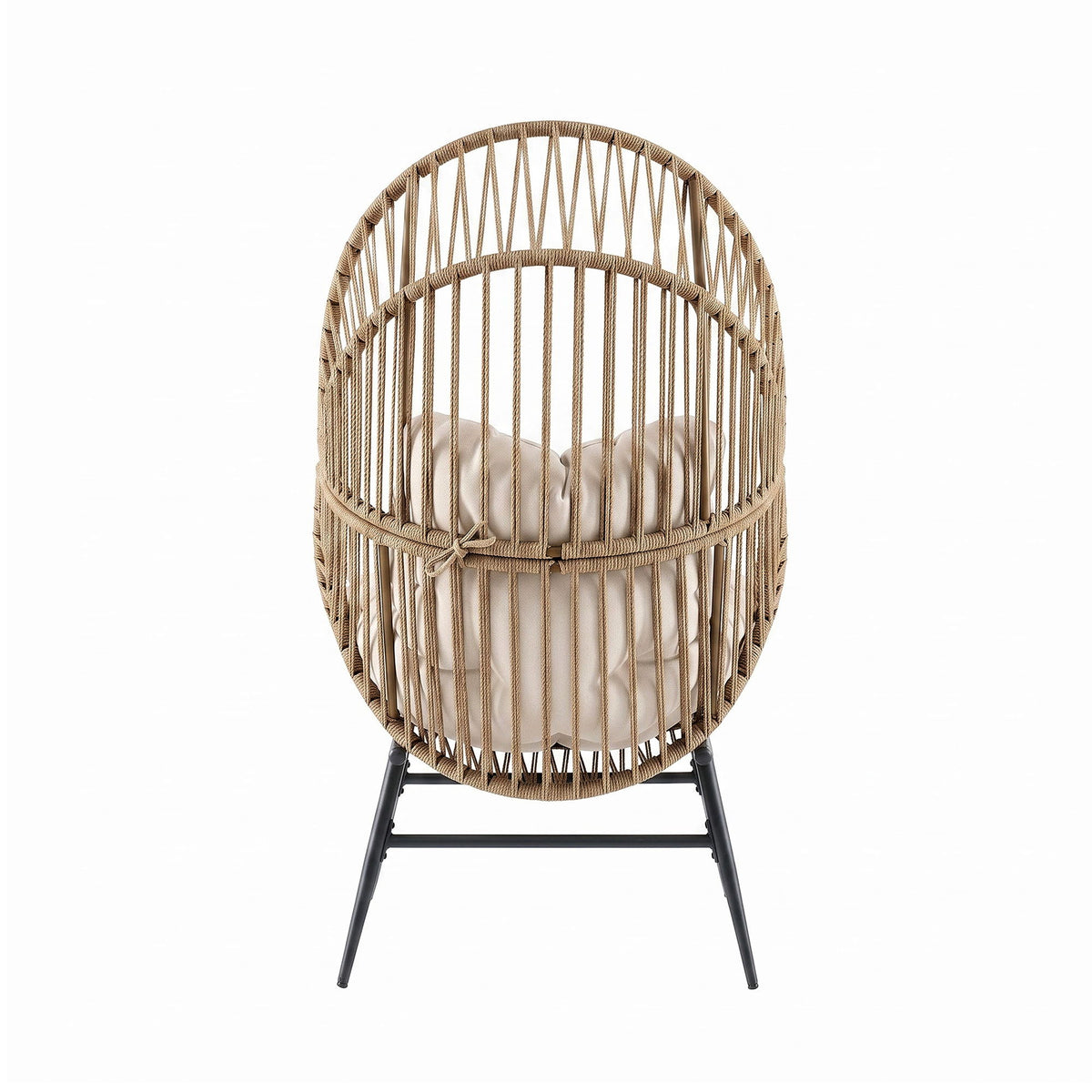 Cocoon - Lounge Chair