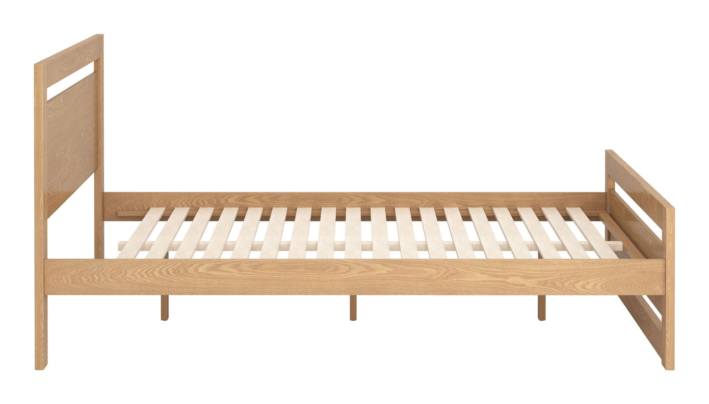 Repos - Bed