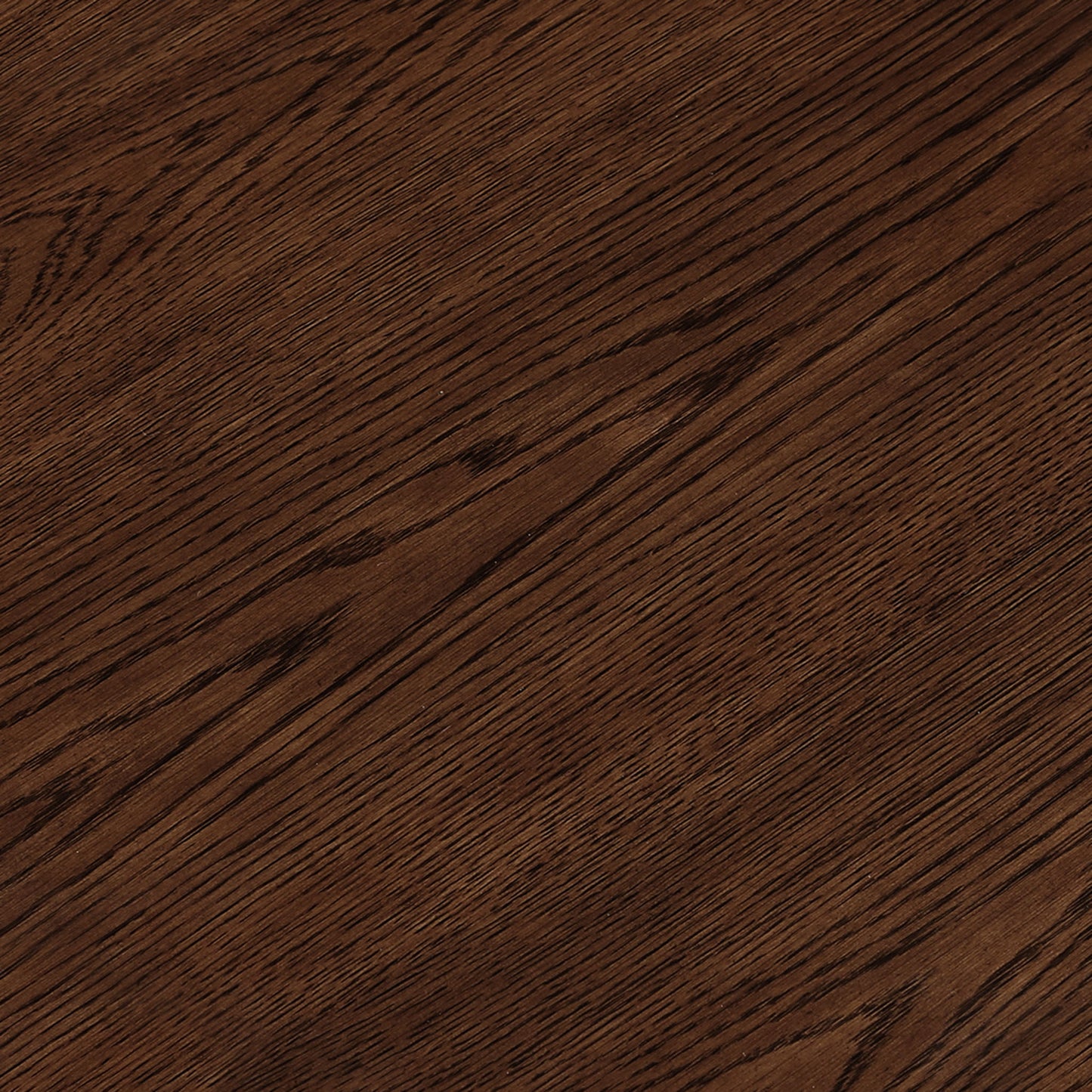Spencer - 12" Oak Veneer Coffee Table