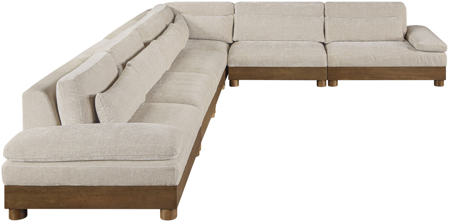 Turin - Modular Sectional