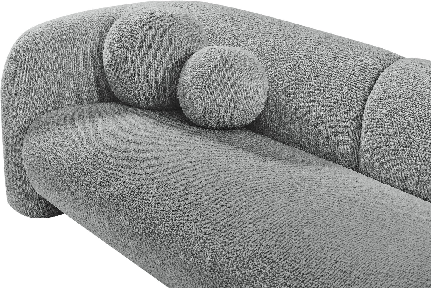 Emory - Loveseat