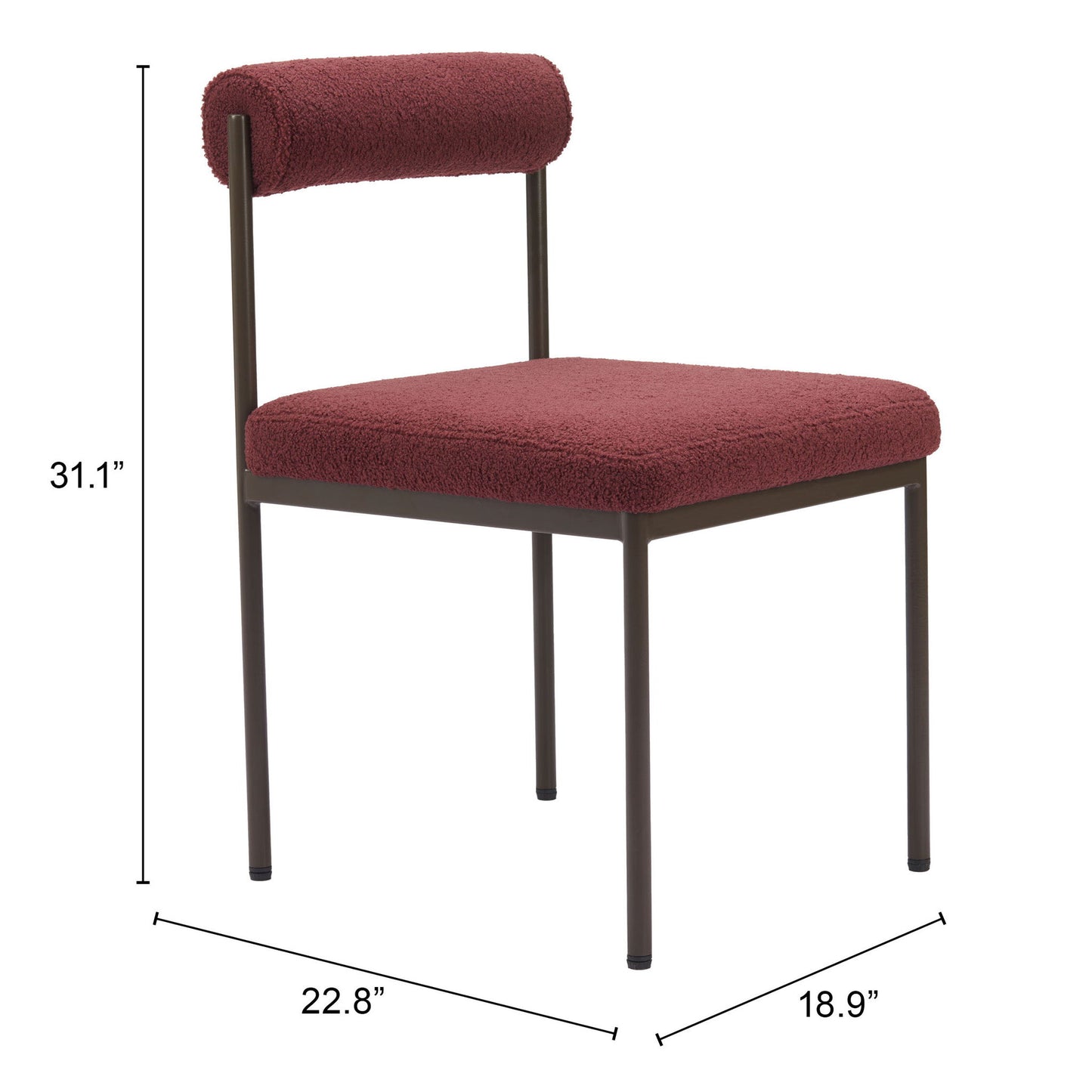 Livorno - Dining Chair