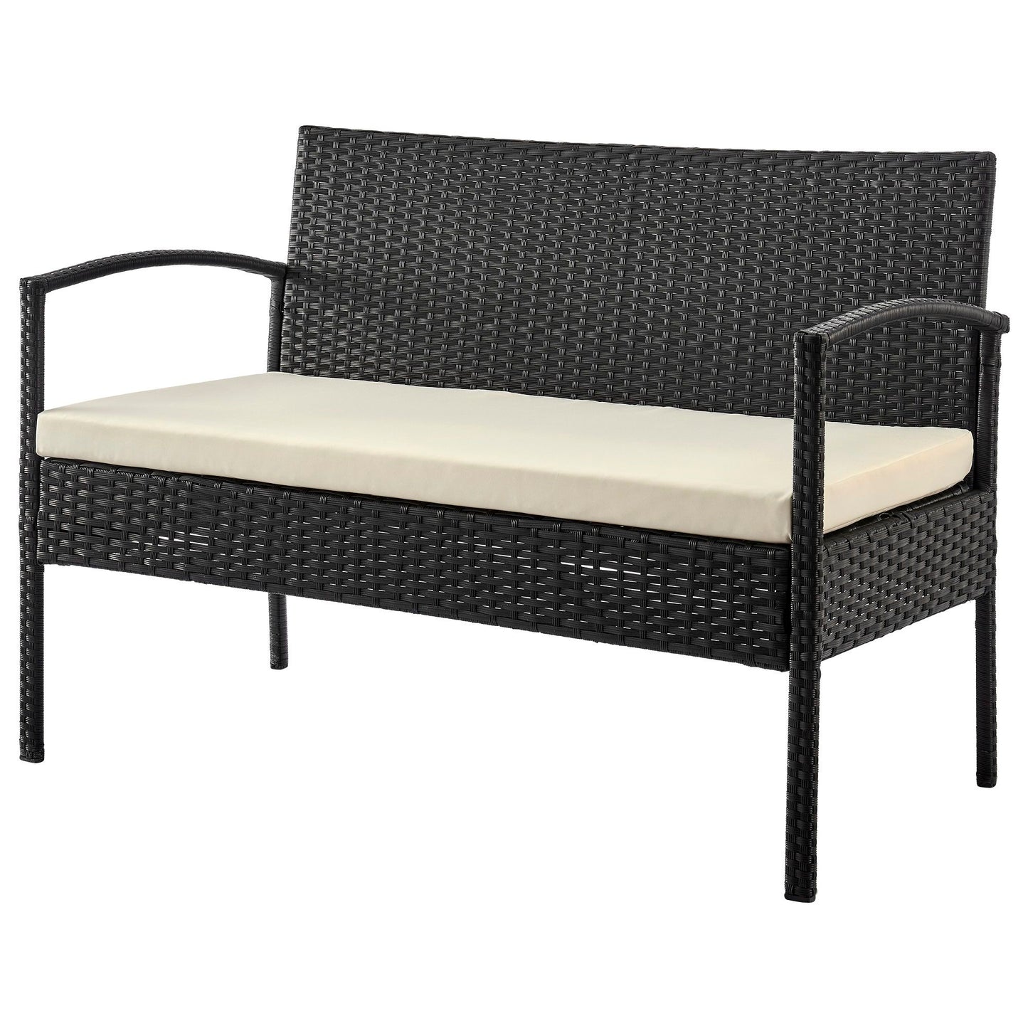 Manhattan Noli - 4-Piece Conversation Set