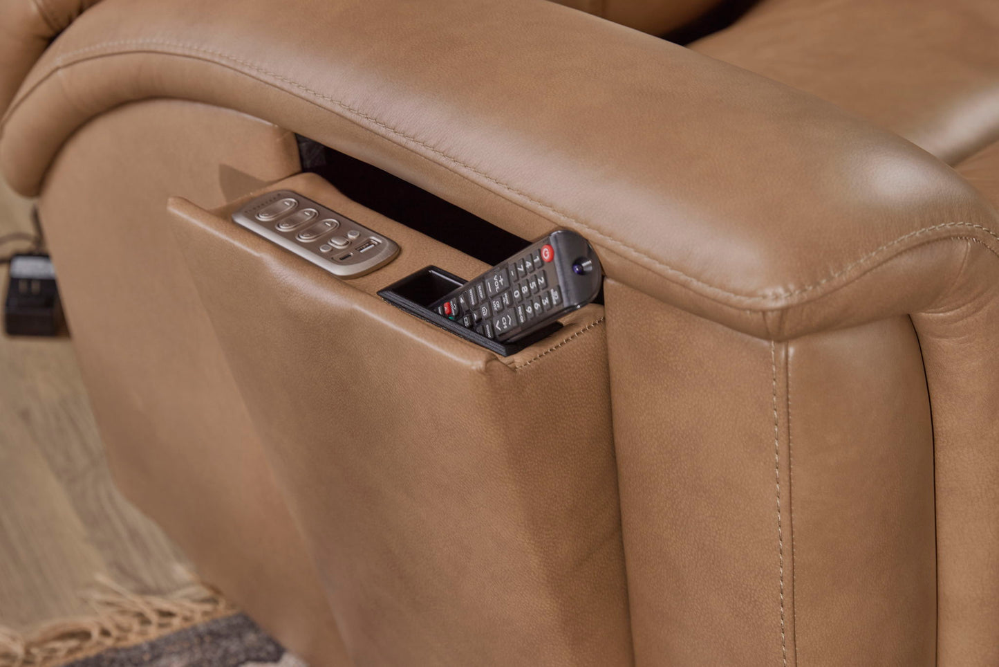 Ranger - Power Reclining Loveseat