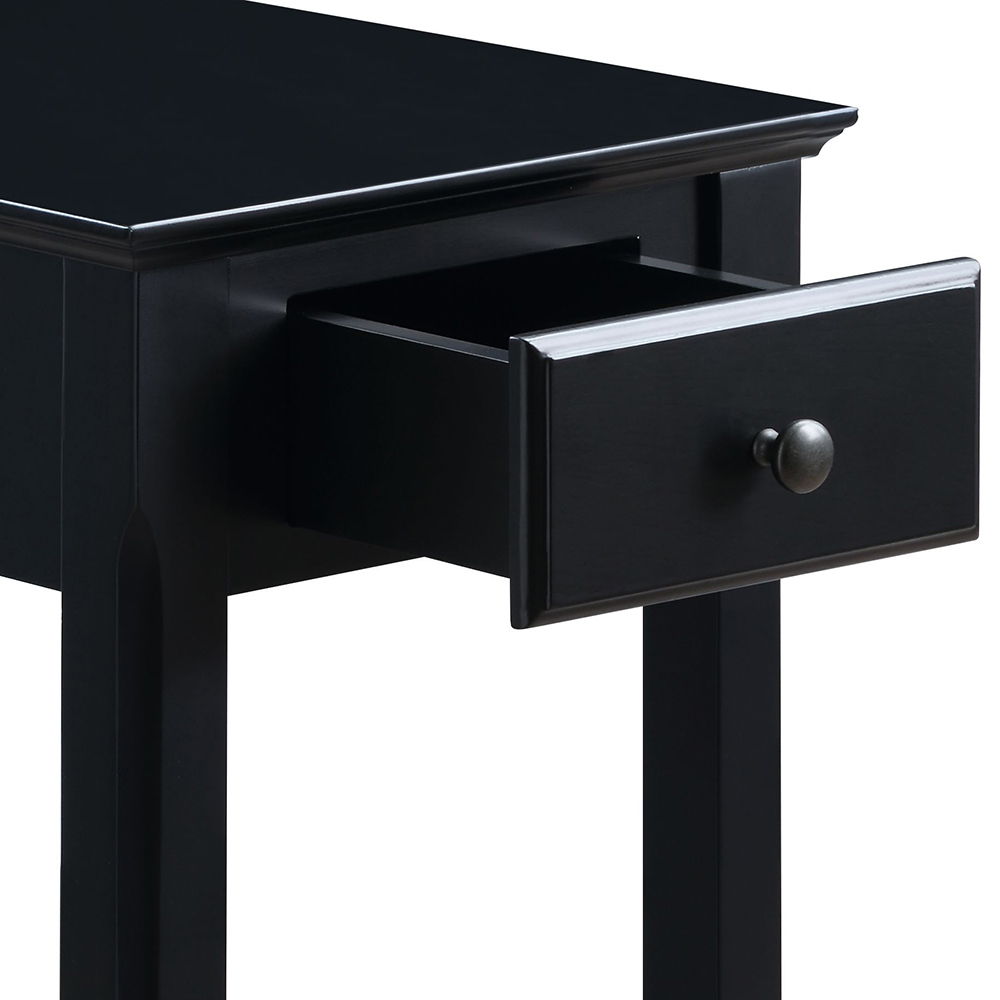 Bertie - Accent Table