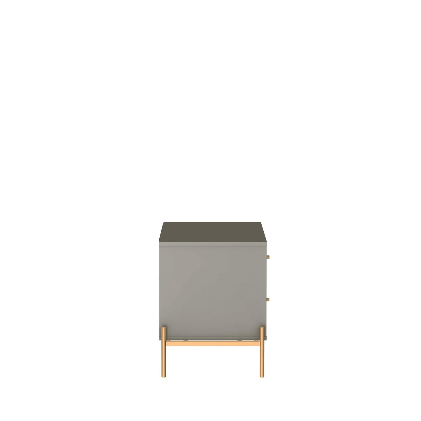 Manhattan Jasper - Nightstand