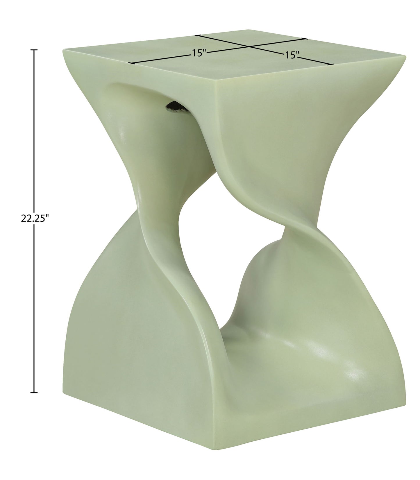 Jula - Concrete End Table