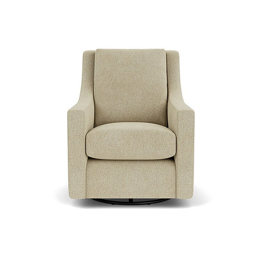Murph - Fabric Swivel Chair