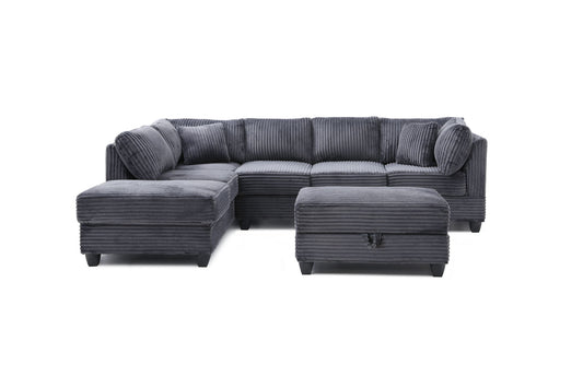 Glory Furniture - Perth - Sectional