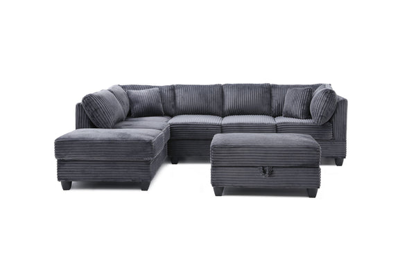 Glory Furniture - Perth - Sectional