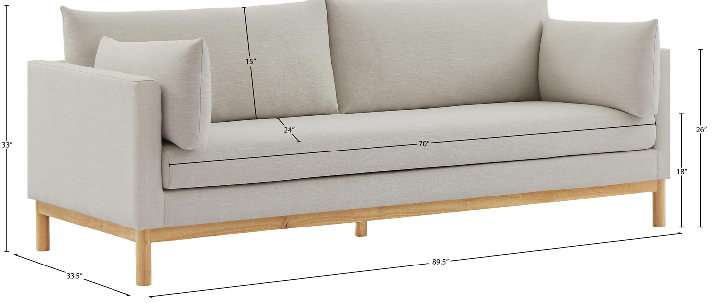 Langham - Sofa
