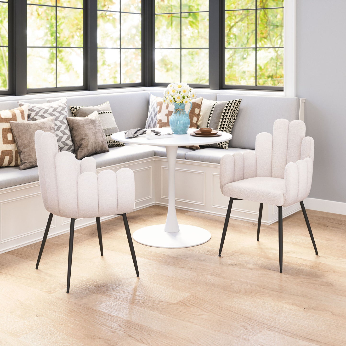 Noosa - Dining Chair (Set of 2)