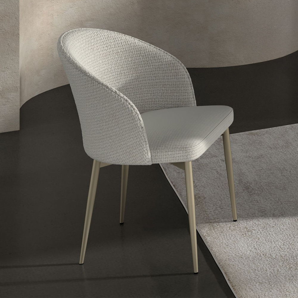 Cora - Side Chair (Set of 2)