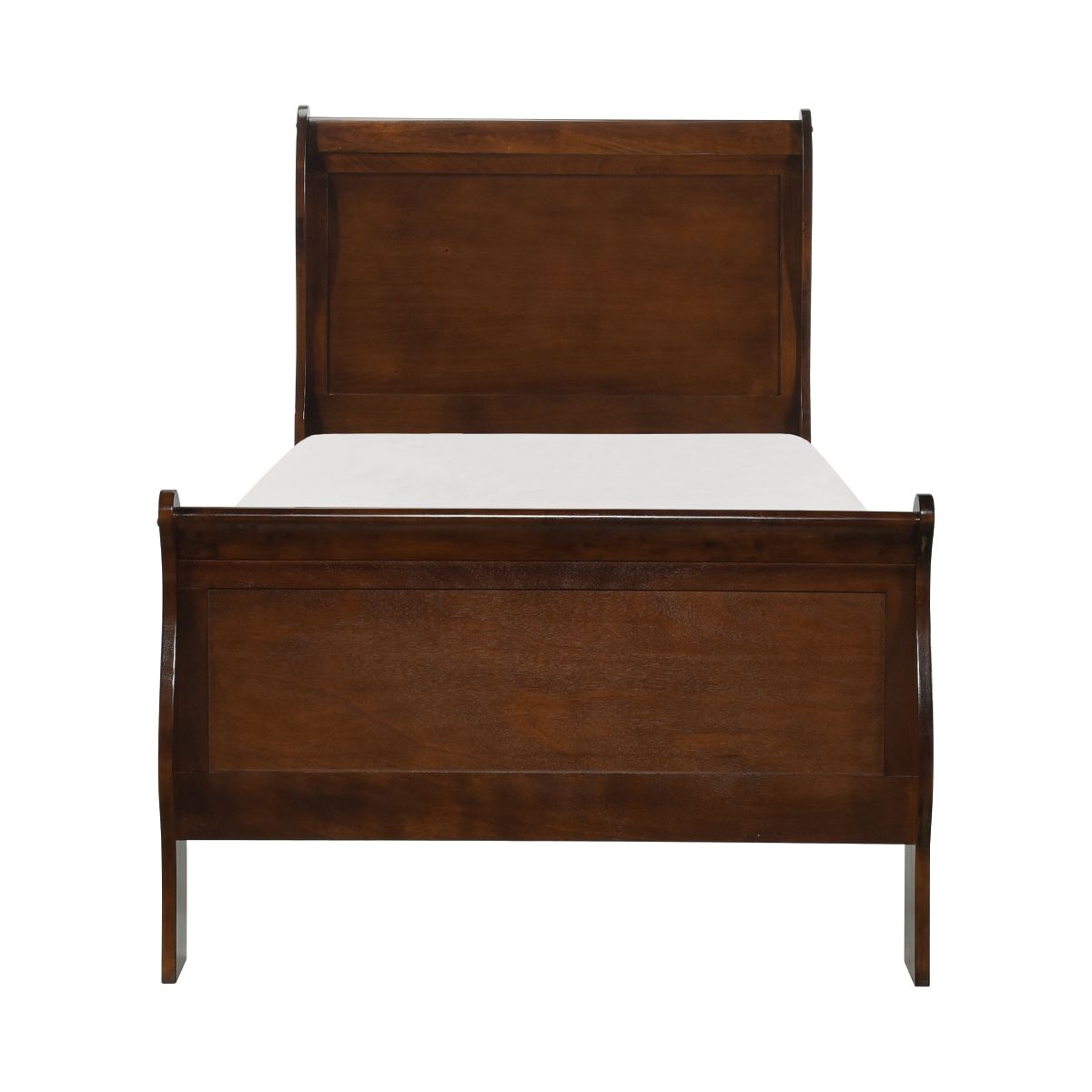 Mayville Twin Bed