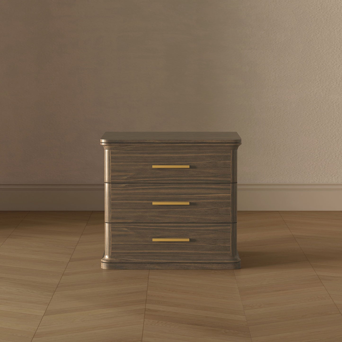 Manhattan Clifford - Nightstand