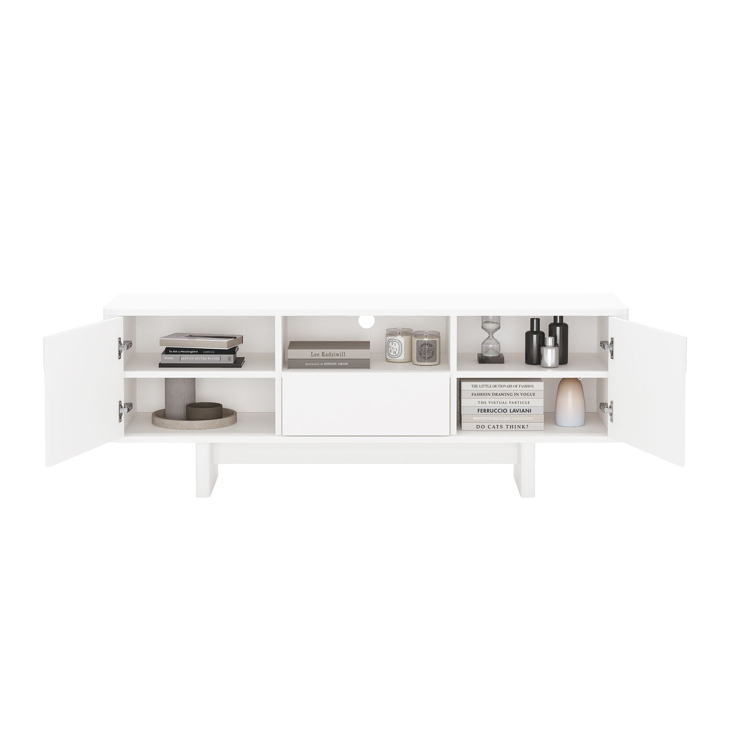 Manhattan Ella - TV Stand