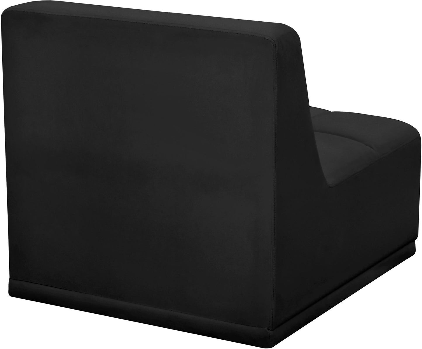 Relax - Armless Chair