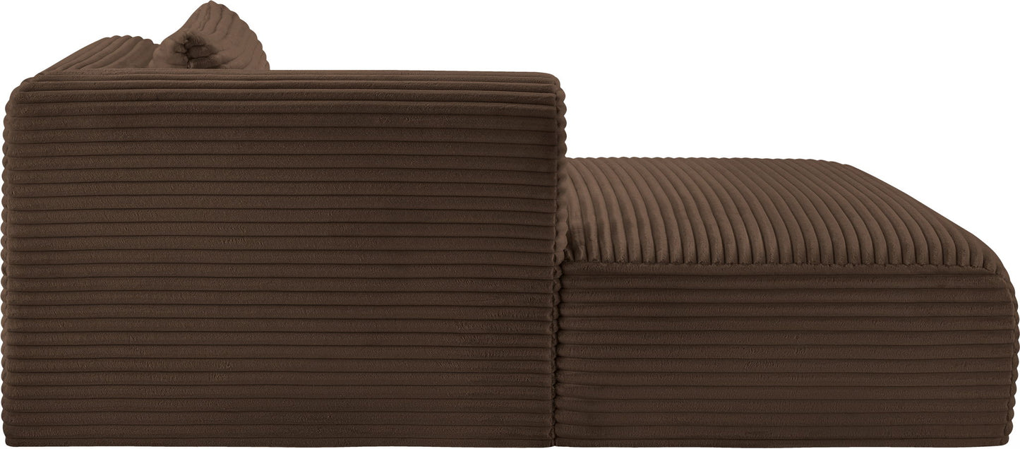 Shaggy - Chaise