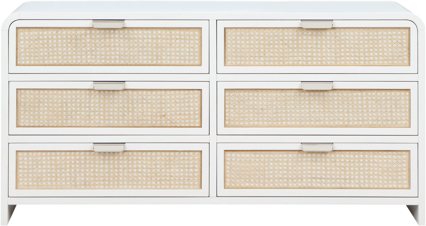 Sage - Dresser