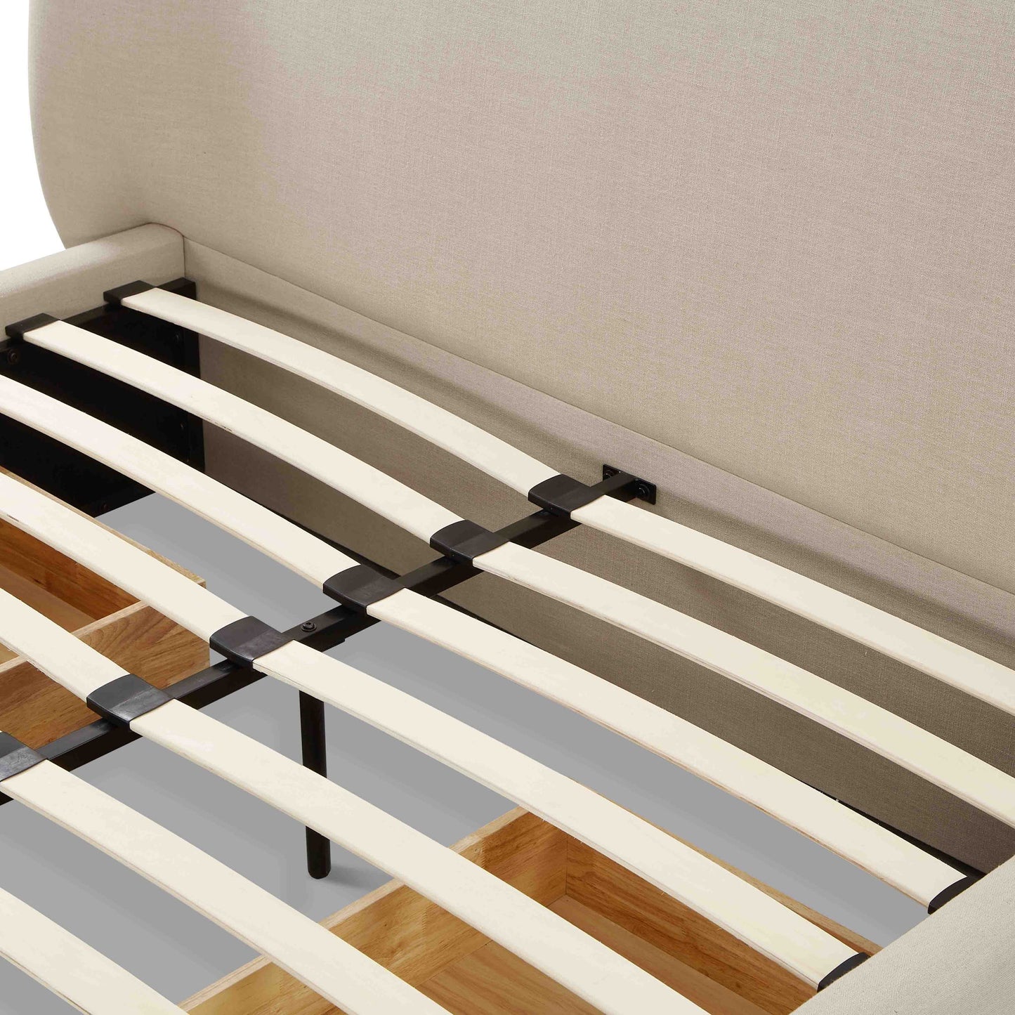 Corey - Storage Bed