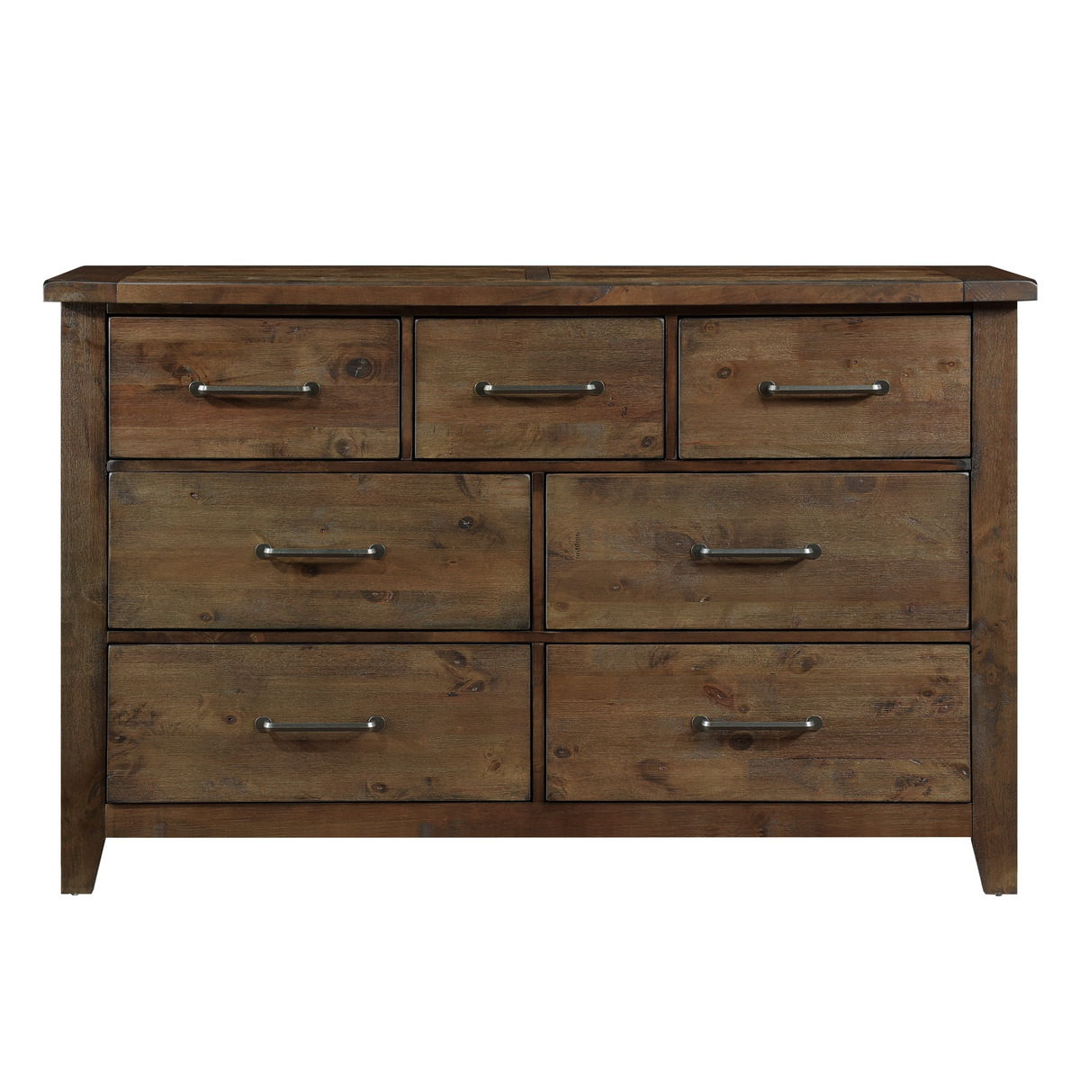 Jerrick Dresser