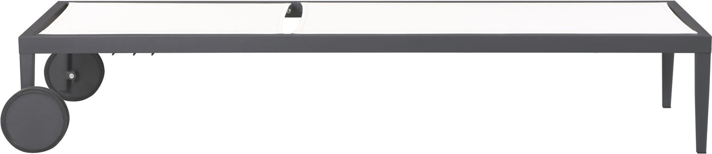 Nizuc - Outdoor Chaise Lounge Chair